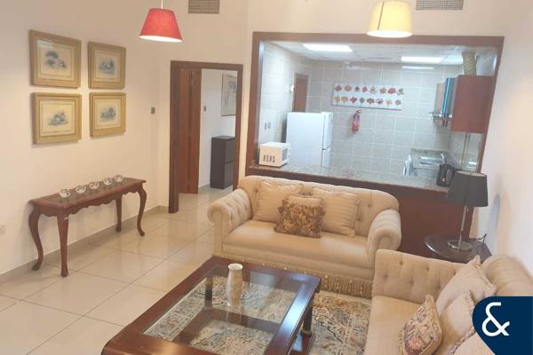 One Bedroom | Harbour Views | Vacant